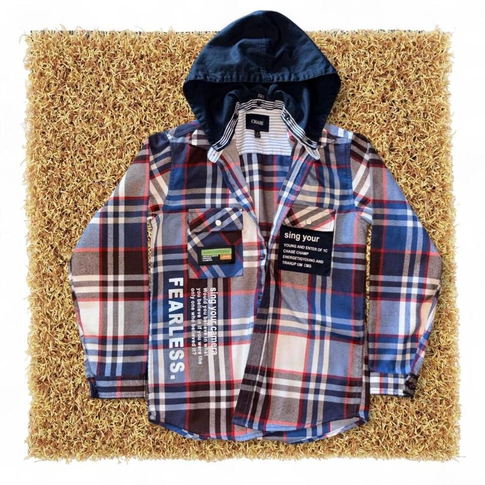 Unbranded multi Shirt